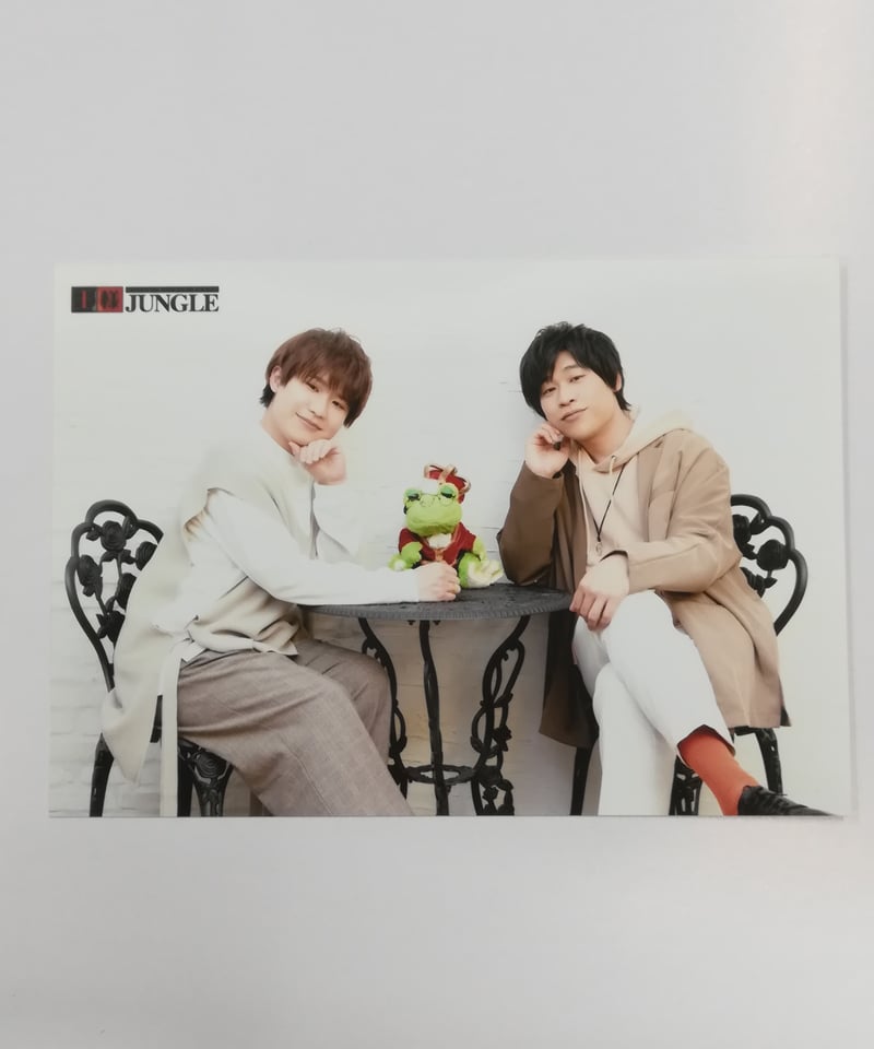 阿座上洋平 王様ジャングル ブロマイド Amazon.co.jp: 阿座上洋平 ブロマイド 王様ジャングル 王ジャン