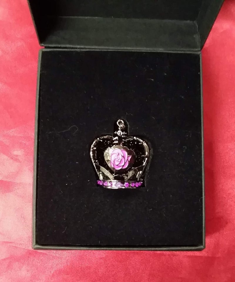 浦島坂田船 志麻 ネックレス | K-BOOKS K-POP館 アイドル館 動画館