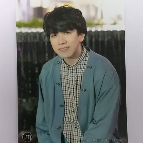 伊東健人 ブロマイド 伊東健人のとっとクラブ 2022 ブロマイド C ② | K-BOOKS K-POP