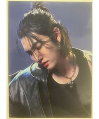 「BOSS.CKM FANCON IN TOKYO DREAMWARRIOR」 トレーディングカード Boss