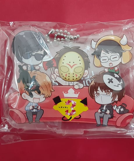 LEVEL LEVEL.1・2・3 COLLECTION BOX入り豪華仕様版【DVD】