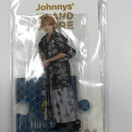 橋本涼 | STORES