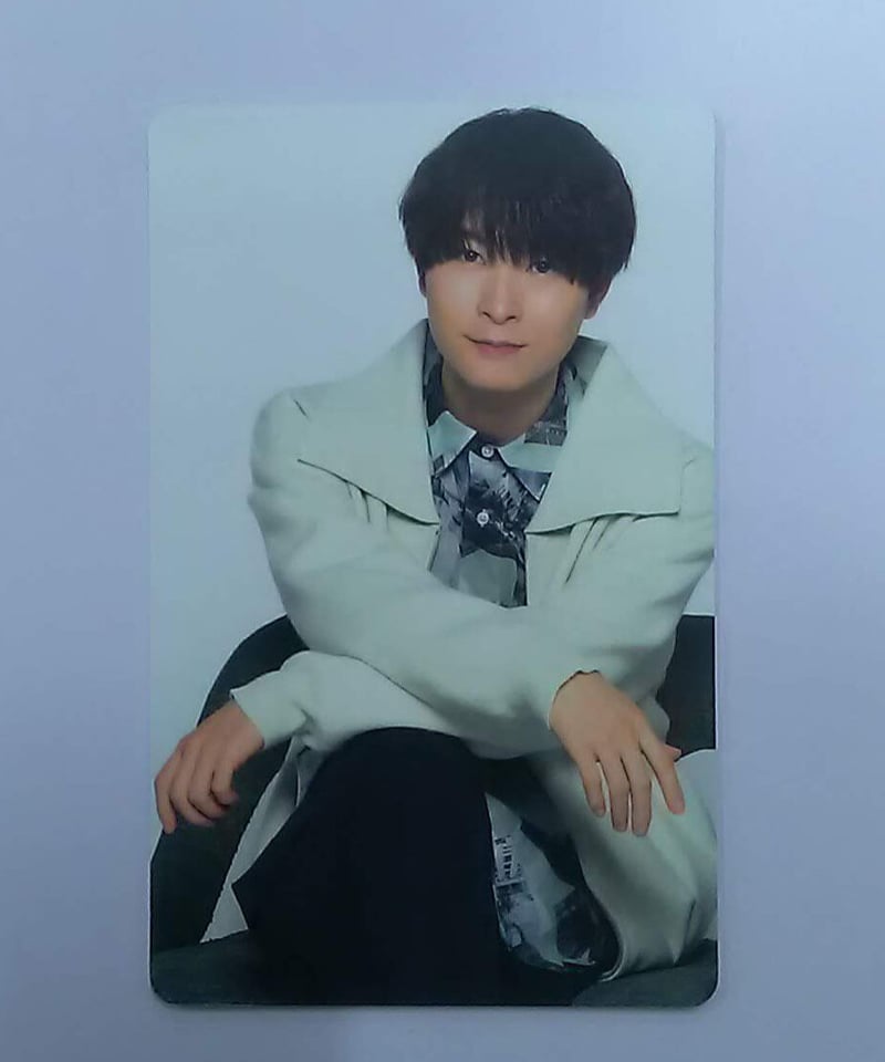 Kiramune 上村祐翔