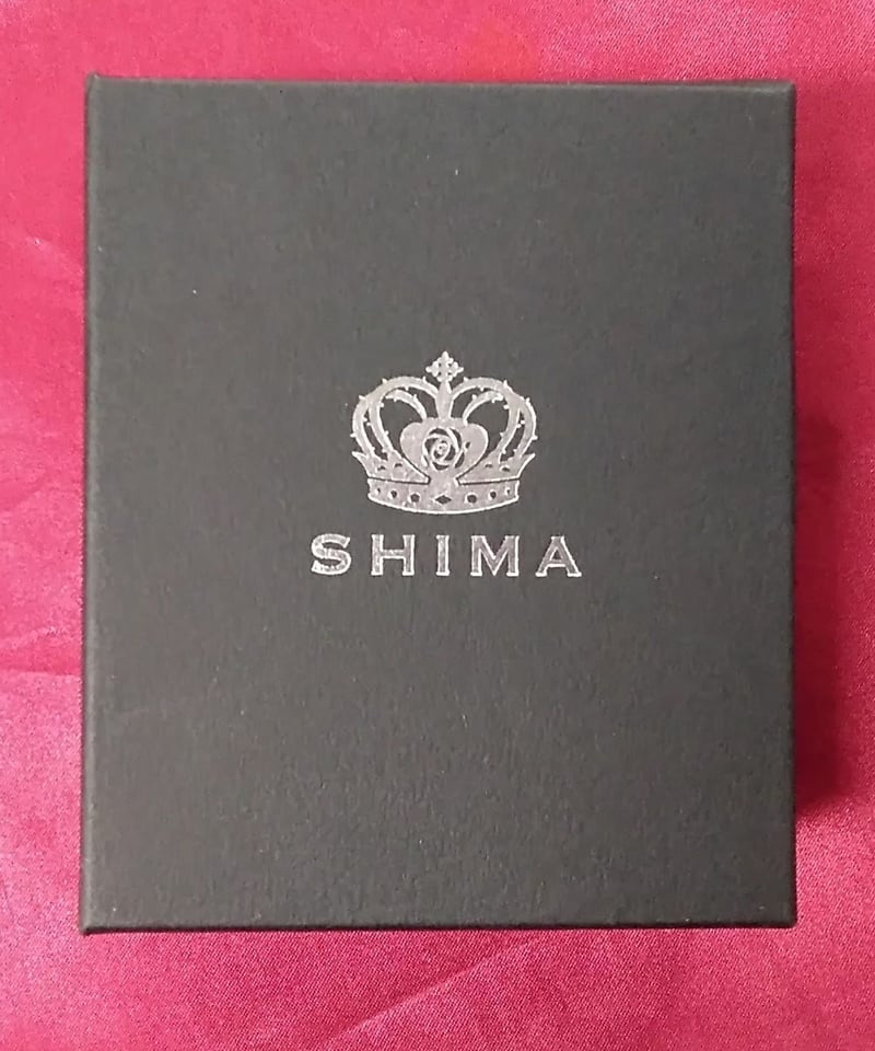 浦島坂田船 志麻 ネックレス | K-BOOKS K-POP館 アイドル館 動画館