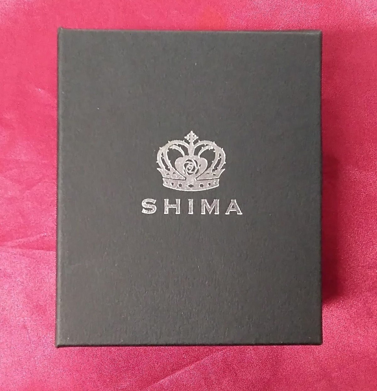 浦島坂田船 志麻 ネックレス | K-BOOKS K-POP館 アイドル館 動画