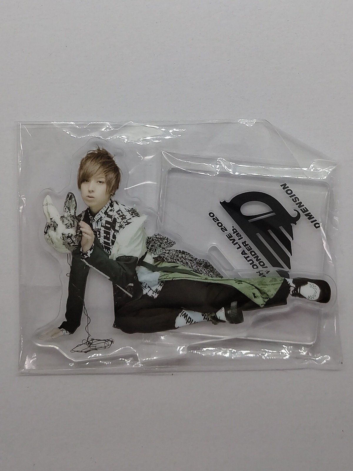 蒼井翔太 Garden アクスタ 蒼井翔太 Garden アクリルスタンド - メルカリ