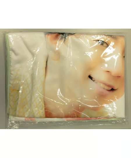 禁尻くじ 1等 特大ブランケット ≪西山宏太朗≫ | K-BOOKS K-POP