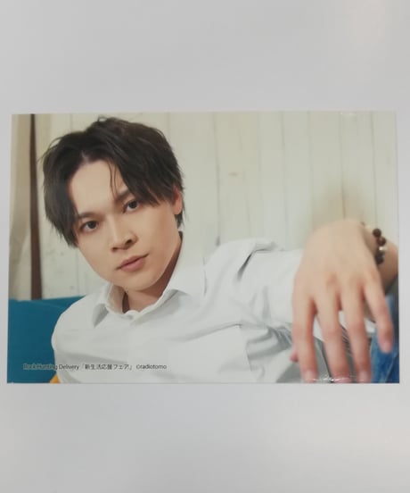 CATEGORY 狩野翔 | K-BOOKS K-POP館 アイドル館 動画館 キャスト館