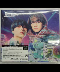 IMP. 「CRUISIN'／IMP.」 特典ステッカー | K-BOOKS K-POP館