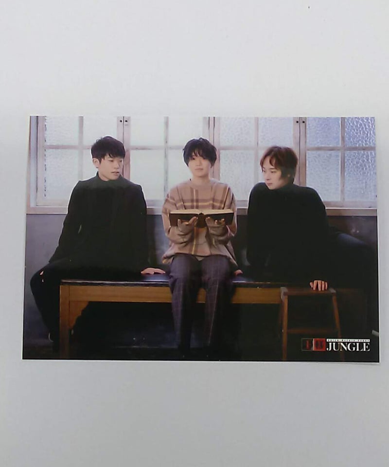 宮﨑雅也 児玉卓也 ブロマイド