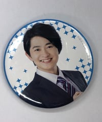 イタミ有り】小野賢章 バースデーイベントブロマイド 直筆サイン入り