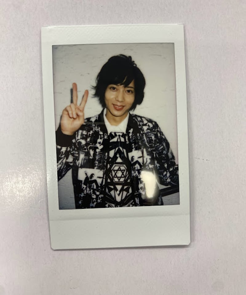 PENTAGON　ジノ　チェキ PENTAGON ジノ チェキ