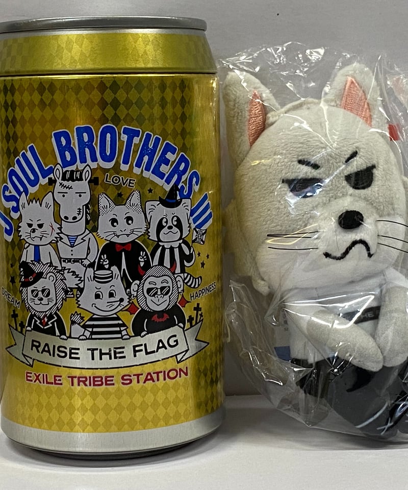 三代目 ちょっこりさん 登坂広臣