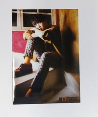 神谷浩史 Kiramune Presents Fan×Fun Time 2022 フォトカード