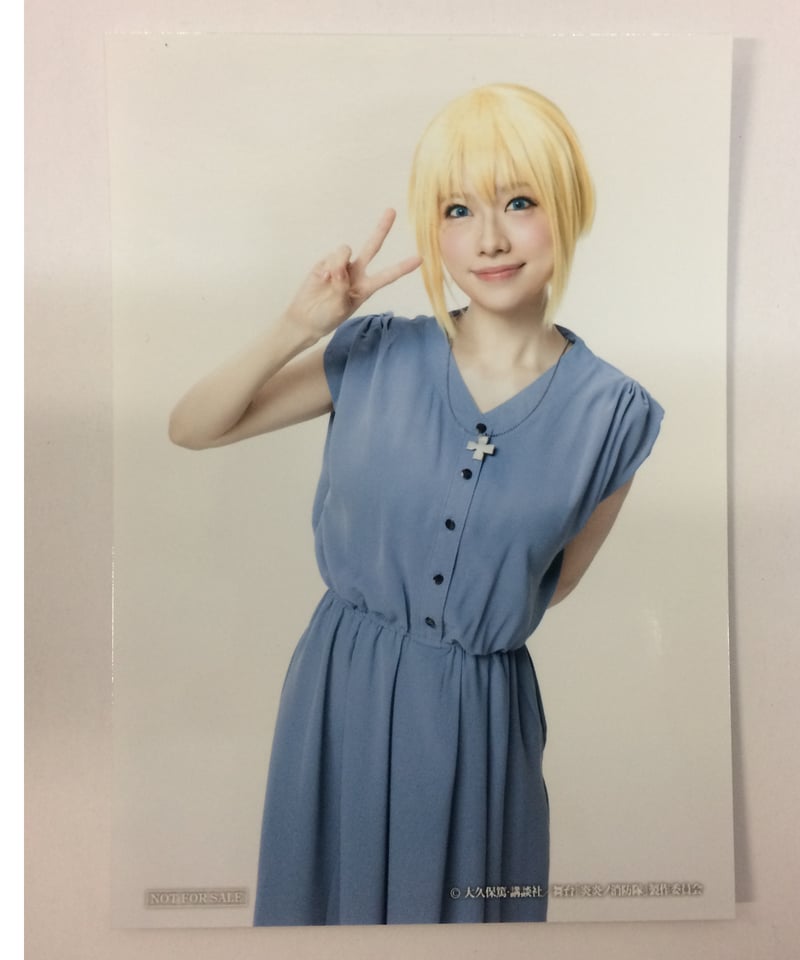 礒部花凜 ブロマイドセット 磯部花凜 ボイスツーリスト 星彩の仮装舞台