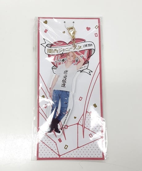 CATEGORY 関西ジャニーズJr. | K-BOOKS K-POP館 アイドル館 動画