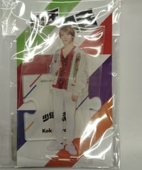 Johnny's - TravisJapan アクリルスタンド 22春 【新商品