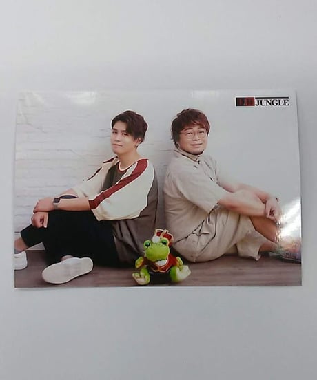 CATEGORY 阿座上洋平 | K-BOOKS K-POP館 アイドル館 動画館