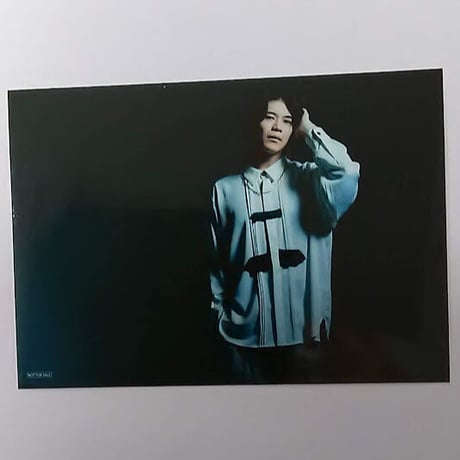 古川慎　テトラポット登　特典CD　非売品CD　まとめ売り　① 監獄 テトラポット登 特典つき - メルカリ