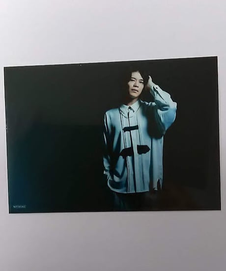 CATEGORY 古川慎 | K-BOOKS K-POP館 アイドル館 動画館 キャスト