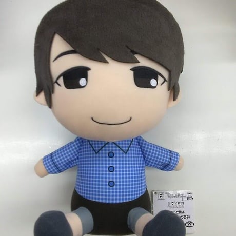 STORES ひょろっと男子 ぬいぐるみの検索結果