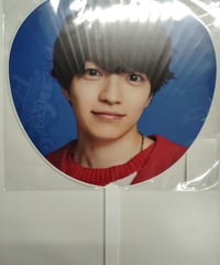 Snow Man すのチルぶら下がりシリーズ （ぬいぐるみ ver