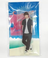 未開封】Snow Man 深澤辰哉 Summer Paradise 2018 アクリルスタン