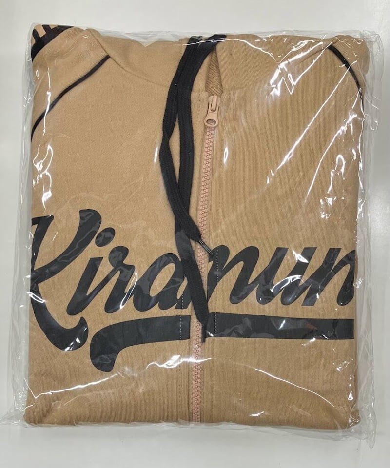 kiramune 江口拓也 パーカー Lサイズ Kiramune 江口拓也 パーカー Kiramumeメンバーパーカー 2024Ver