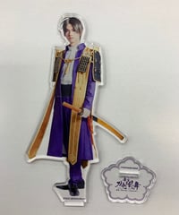 アクターズリーグ オンラインくじ Wチャンス賞 笹森裕貴 | K-BOOKS K