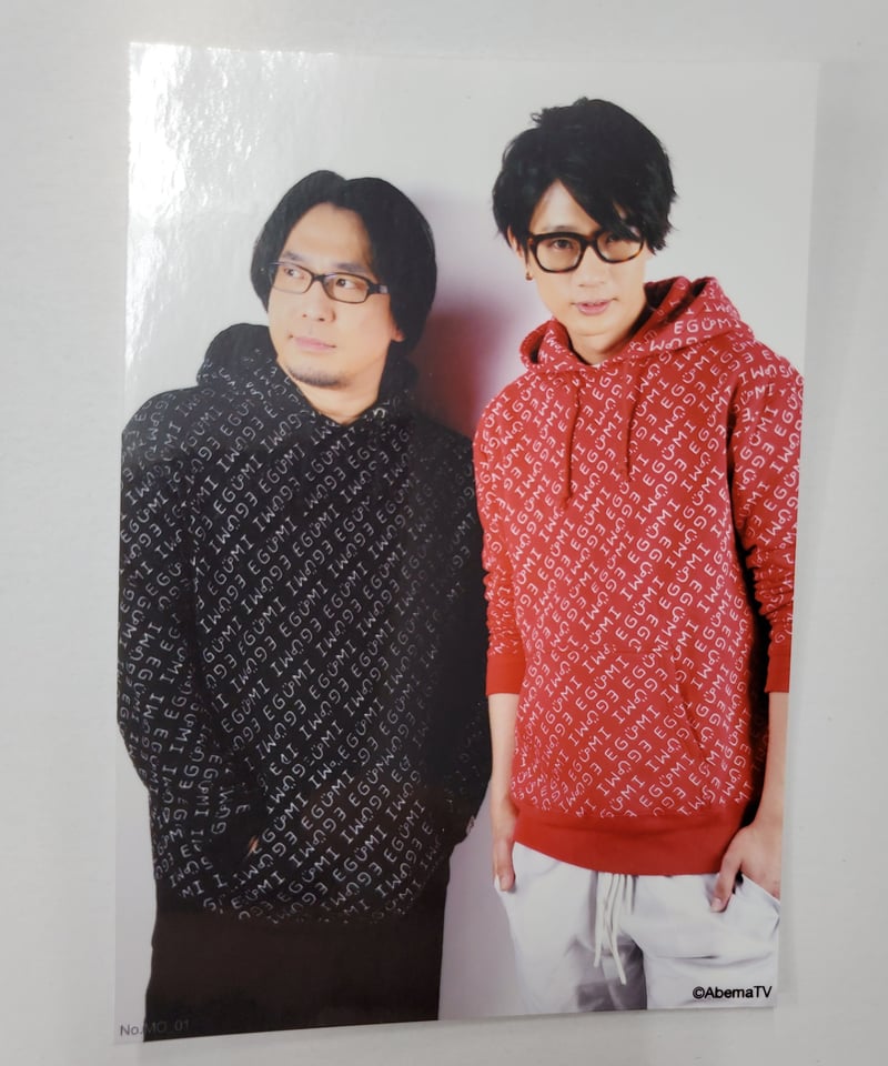声優と夜あそび 公開生放送「夜あそびヒーローショー」 江口拓也 安元 
