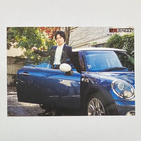 STORES 狩野翔の検索結果