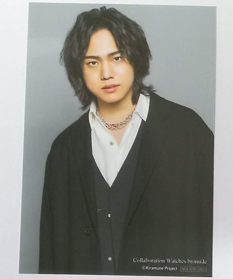 吉永拓斗 ブロマイド 【89点】 吉永拓斗 ブロマイド 【89点】 吉永拓斗 ブロマイド - メルカリ