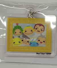 Man 1st popup バンコク 缶バッジ 全員9人 コンプリート Man popup