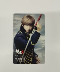 7ORDER 安井謙太郎 A4パネル | K-BOOKS K-POP館 アイドル館 動画館