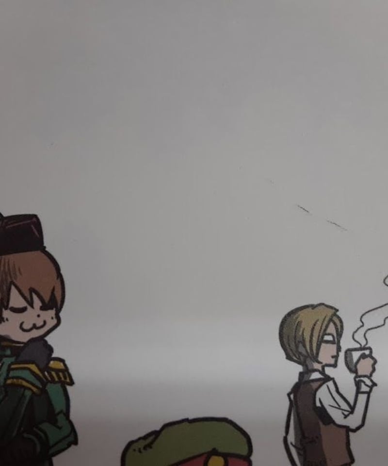 よごれ有】〇〇の主役は我々だ！ 2018 CALENDAR | K-BOOKS K-POP