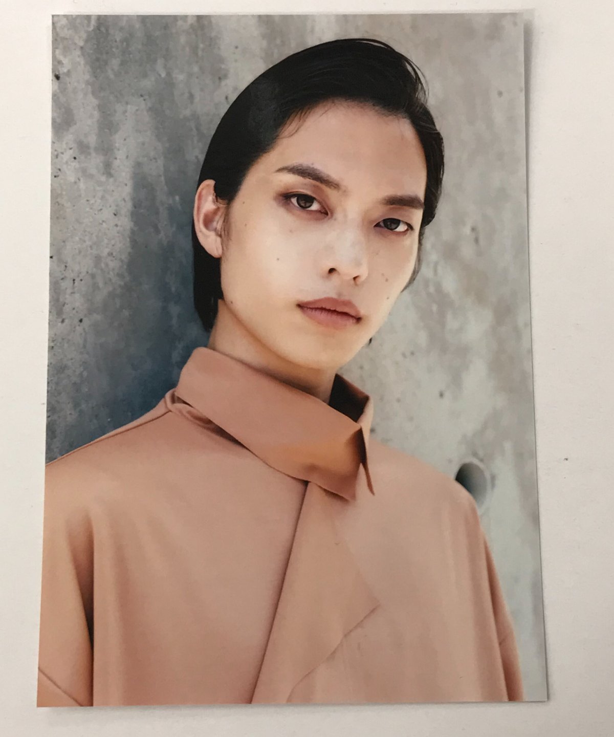 チェキ付き】松田昇大 写真集3冊、ブロマイド21枚 【公式通販】