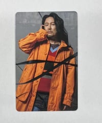 江口拓也 写真集「MEET」直筆サイン入り | K-BOOKS K-POP館 江口拓也 写真集「MEET」直筆サイン入り | K-BOOKS K-POP館