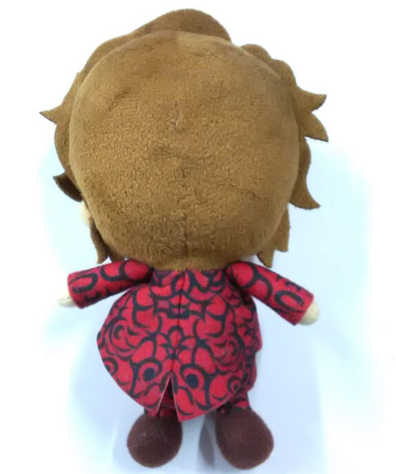 タグ欠品】ルパパト ぬいぐるみ 夜野魁利 | K-BOOKS K-POP館 アイドル