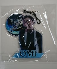 ØMI ANSWER... クリアチャーム ③