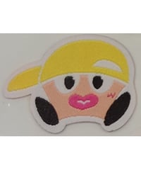 日常組 ぺいんと 日常組の日常展 缶バッジ（デフォルメ柄) | K-BOOKS K