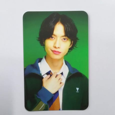 【チェキ付き】松田昇大 写真集3冊、ブロマイド21枚 松田昇大 | STORES