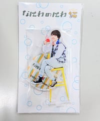 未開封】Hey!Say!JUMP アクリルスタンド (アクスタFest) ◇中島裕翔 | K