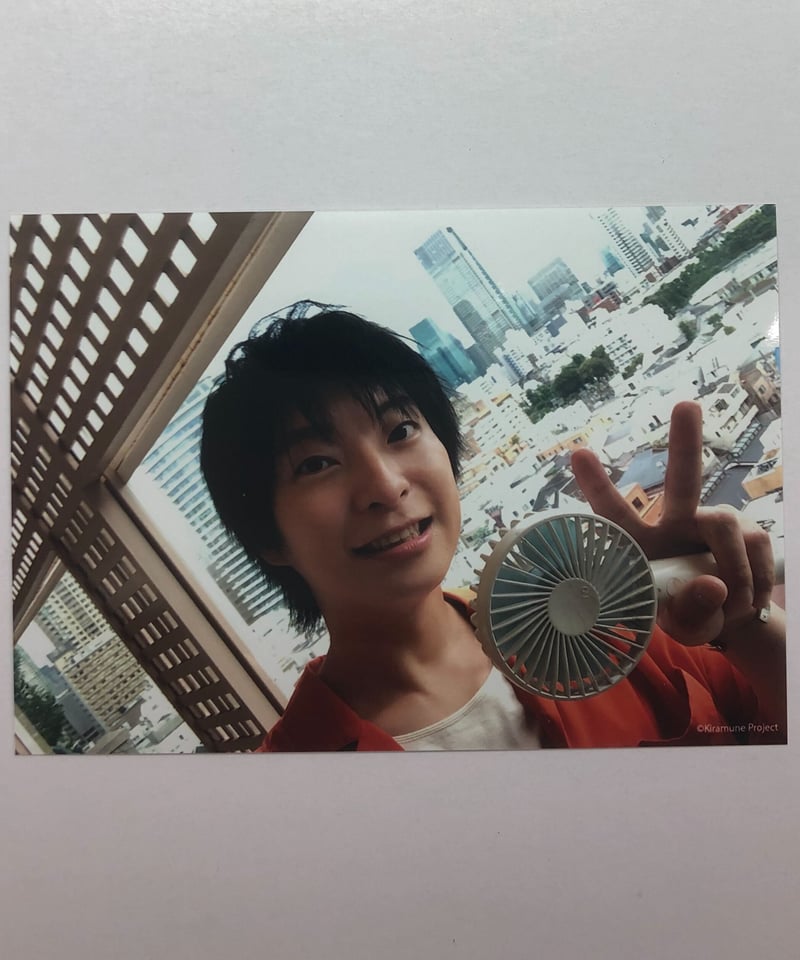 柿原徹也 Live from Tokyo Tetsuya Kakihara 10th Anniversary Live 