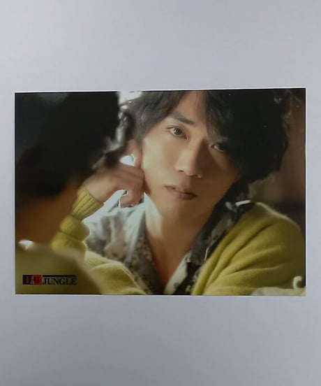 CATEGORY 浦尾岳大 | K-BOOKS K-POP館 アイドル館 動画館