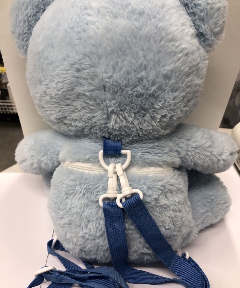 Ado るんるん不可解くまさん