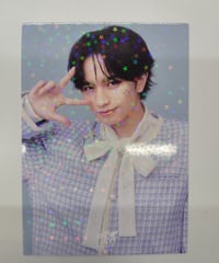 7 MEN 侍 LIVE 2024 and JOY！ ヘアクリップ 中村嶺亜 | K-BOOK