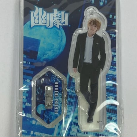 三浦宏規 | STORES