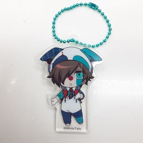 Nakamuさん グッズ Amazon.co.jp: ワイテルズ Nakamu なかむ アクキー アクリル