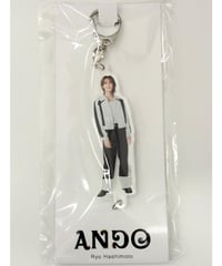 未開封】 なにわ男子 大西流星 アクリルスタンド Johnnys