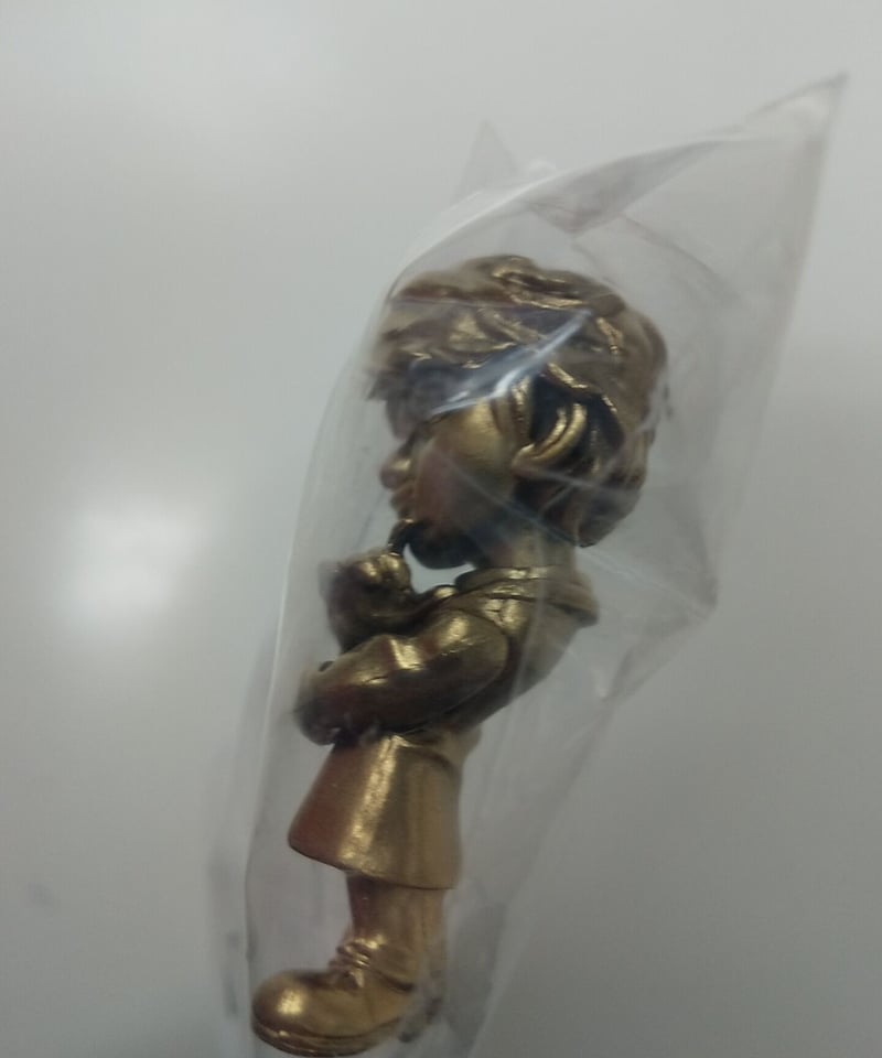 高知人物フィギュア伝 ナンコクフェスティバル 会場限定当たり「小野